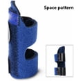 thumbnail image 3 of Finger Brace Splint, Pinky Finger Splint with Rigid Support to Immobilize Finger Joint & Relieve Pain for Trigger Finger,Arthritis, 3 of 7