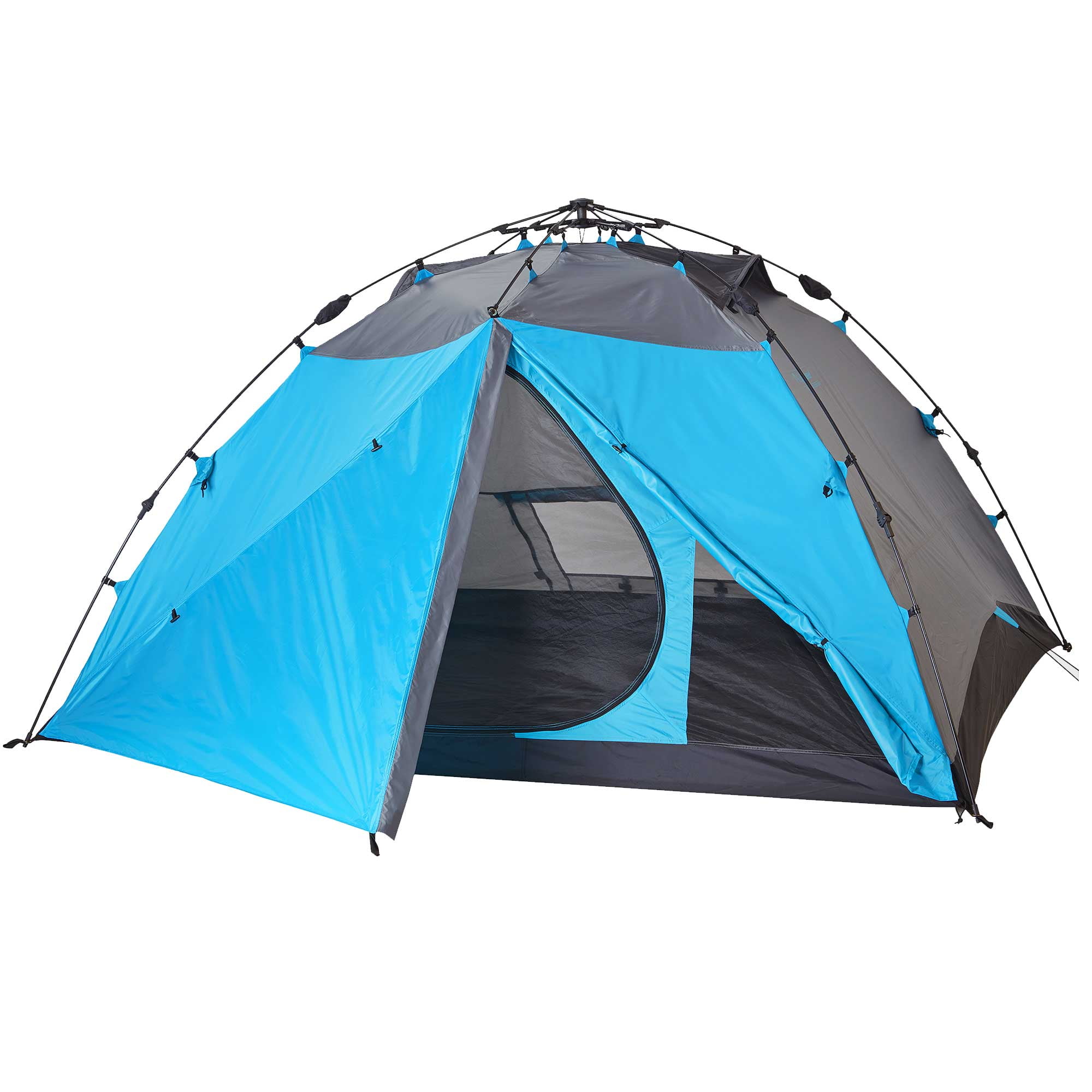 No.SA Loon Outdoors Black Drops Split ShotTwist Pot