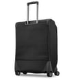 American Tourister Cargo Max 25" Softside Medium Checked Spinner