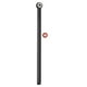 thumbnail image 2 of Barra de soporte frontal para HPI VENTURE FJ RC Car Upgrade Parts Accesorio (R116844BL Negro), 2 of 8