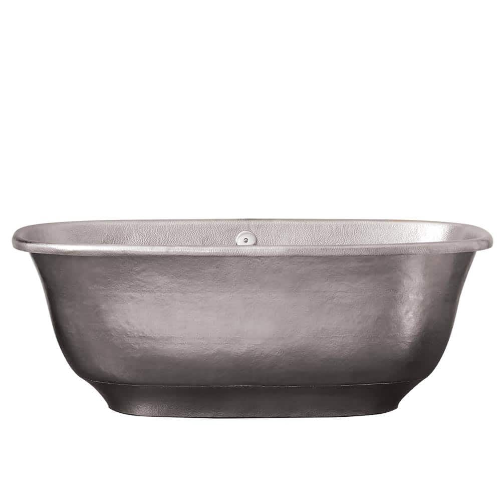 Native Trails Cps945 Santorini 66" Free Standing Copper ...