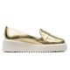 thumbnail image 1 of Zapato Para Mujer Zmexico 7503 dorado 24, 1 of 4