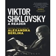 thumbnail image 1 of Viktor Shklovsky : un Lecteur, 1 of 2
