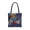 28191370629208995415, variant on Denim Fabric Imitation Print Unisex Canvas Bag Poly Spun 3 Sizes Tote Bag 142