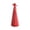 D, variant on Christmas Sequin Cone Tree Decoration Sparkly Fabric Tinsel Tabletop Tree Holiday Party Mall Window Display Festive Silver Gold 13-Inch