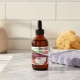 thumbnail image 6 of Organic Chebe Hair Growth Oil Serum for Stronger, Thicker Hair, Split Ends & Dry Scalp with Castor & Tea Tree Oil (4 oz), 6 of 6