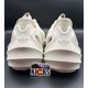 thumbnail image 3 of Sz 12M - Adi - das adiFOM Q Off White Aluminum Foam Quake GY4455 White Slip on, 3 of 6