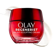 Olay Regenerist Moisturizer and Face Serum Set, Skin Care Bundle