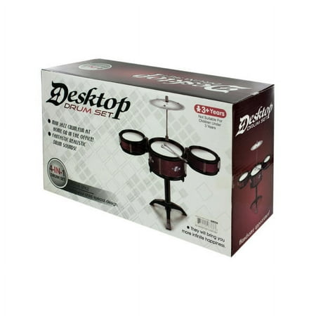 bulk buys Junior Drum Set