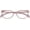 Cameo Brown Frame, variant on Non Prescription Glasses Frames For Women,Retro Cateye  Eyeglasses  Clear Lens