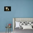 thumbnail image 4 of Sheep with a Lamb Standing in the Doorway of the Barn Maternal Instinct, Animals Framed Art Print Wall Art by Katarzyna Mazurowska Sold by Art.Com, 4 of 6