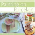 thumbnail image 1 of Pre-Owned Painting on Porcelain (Paperback) 0715325701 9780715325704, 1 of 1