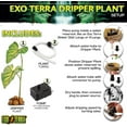 thumbnail image 5 of Exo Terra Dripper Plant (Large), 5 of 6