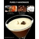 thumbnail image 3 of Vela perfumada Vaiheng Martini, café, cera de soja, 110 g, 3 of 6