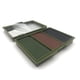 thumbnail image 3 of Kit de maquillaje digital compacto con pintura facial y espejo para deportes al aire libre Caja cuadrada, 3 of 6