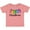 Mauve, variant on Inktastic Merry Christmas Rainbow Holiday Lights Boys or Girls Baby T-Shirt