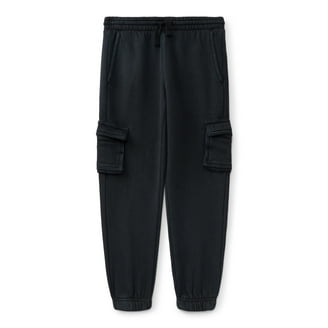 Wrangler Boys Gamer Cargo Twill Pant, Sizes 4-16 - Walmart.com
