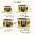 thumbnail image 3 of Portable Foldable Pet Playpen, Pets Houses For Dogs And Cats, Collapsible Kennel For, 3 of 5