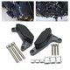 thumbnail image 5 of Cubierta deslizante de motor de motocicleta Baoblaze para Fazer 2006-2016, 5 of 8