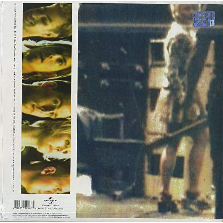The Cardigans – First Band On The Moon First Band on the Moon - Amazon.com Music