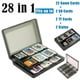 thumbnail image 2 of Estuche para tarjetas de juego 28 en 1, caja de almacenamiento y funda de transporte para Nintendo 3DS XL, 2 of 8