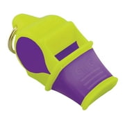 Fox 40 Sonik Blast CMG Pealess Safety Whistle 120 dB Pink 9203-3408