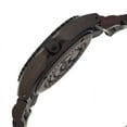 thumbnail image 5 of Earth Wood ETHEW1701 Ray Unisex Bracelet Watch with Date, Khaki & Tan, 5 of 9