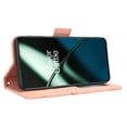 thumbnail image 5 of Funda Tipo Billetera GANGXUN para OnePlus 11 5G – Tapa Flip con Tarjetero, 5 of 5