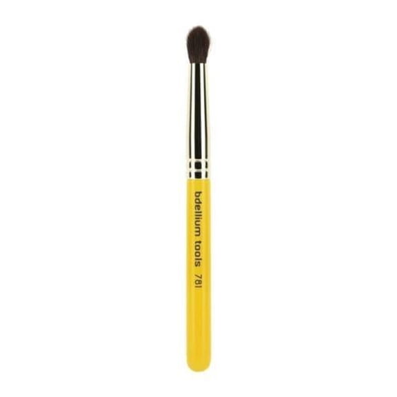 Bdellium Tools Professional Makeup Brush Travel Line - Crease Eye 781