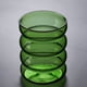 thumbnail image 4 of Billuyoard Taza de agua bonita y elegante hecha a mano Color sólido reemplazo hogar dormitorio café té leche jugo taza botella frasco Teteras Verde, 4 of 6