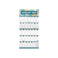 thumbnail image 2 of 2020 Big Print - Large Grid 12 x 12 Planning Wall Calendar, 2 of 7