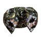 thumbnail image 1 of Kimono Obi Cinturón Japonés Lazo Pre Atado Albornoz De Verano Sello De Cintura Bata De Dama Cintura estilo B, 1 of 9