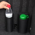 thumbnail image 2 of Car Seat Back Organizer Seat Back Bottle Bag Seat Back Fire Extinguisher Bag, 2 of 8
