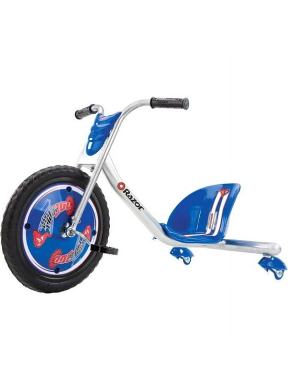 Razor RipRider 360 - 3-Wheel Trike for Kids, Ages 5+