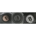 thumbnail image 3 of For Ford Freestyle Headlight 2005 2006 2007 Driver Side For FO2518104 | 6F9Z 13008B, 3 of 5