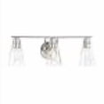 thumbnail image 2 of Designers Fountain 87803-SP Bath/Vanity, Satin Platinum, 2 of 4