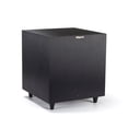 thumbnail image 1 of Subwoofer envolvente Klipsch Reference R-8SW 150 W negro cepillado, 1 of 4