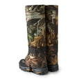 thumbnail image 2 of Bottes de Chasse Imperméables Bottes de Randonnée Respirantes, 2 of 6