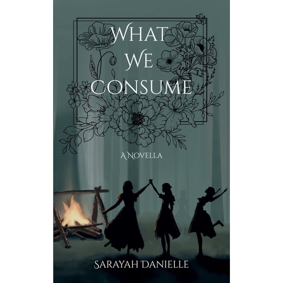 What We Consume, (Paperback)