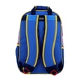 thumbnail image 4 of Mochila Chenson Mario Bros Azul MARSH, 4 of 7
