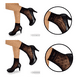 thumbnail image 2 of Calcetas de Red Mauya Tobimedia SET 10 Pares, 2 of 3
