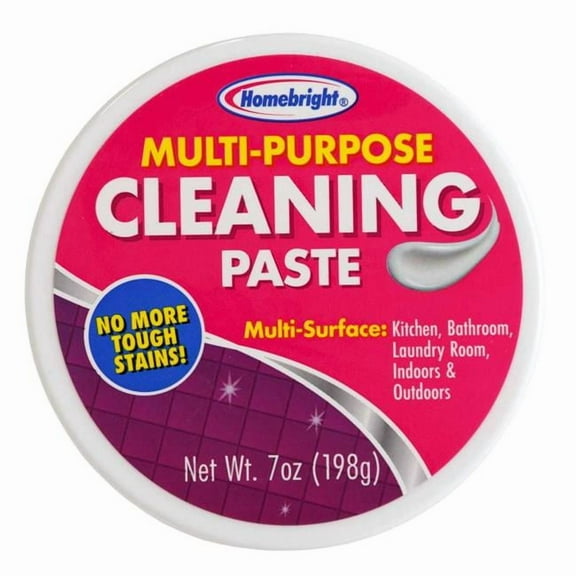 DDI 2386478 Multipurpose Cleaning Paste - Case of 24