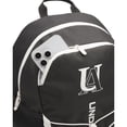thumbnail image 3 of Mochila Under Armour Unisex Hustle Sport 6.0 negra 26L, 3 of 4