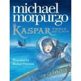 thumbnail image 1 of Pre-Owned Kaspar: Prince of Cats (Paperback) 0007284691 9780007284696, 1 of 1