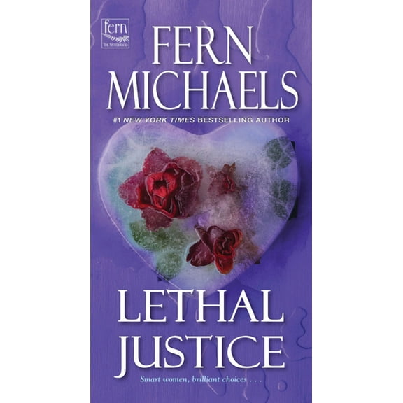 Sisterhood Lethal Justice, (Paperback)