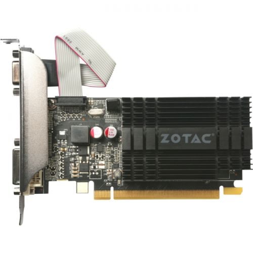 Low profile single slot graphics card shop