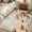 LightPink, variant on Boho Middle Century Area Rugs 2x3 for Living Room, Abstract Modern Color Block Geometric Non Slip Washable Rug Runner, Low Pile Indoor Floor Carpet Mat Bathroom Rugs for Bedroom, Kids Room