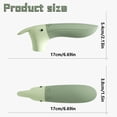 thumbnail image 4 of Silicone Door Handle Cover, Furniture Protection Bumper, Couch Protector for Door Knobs, 4 of 5
