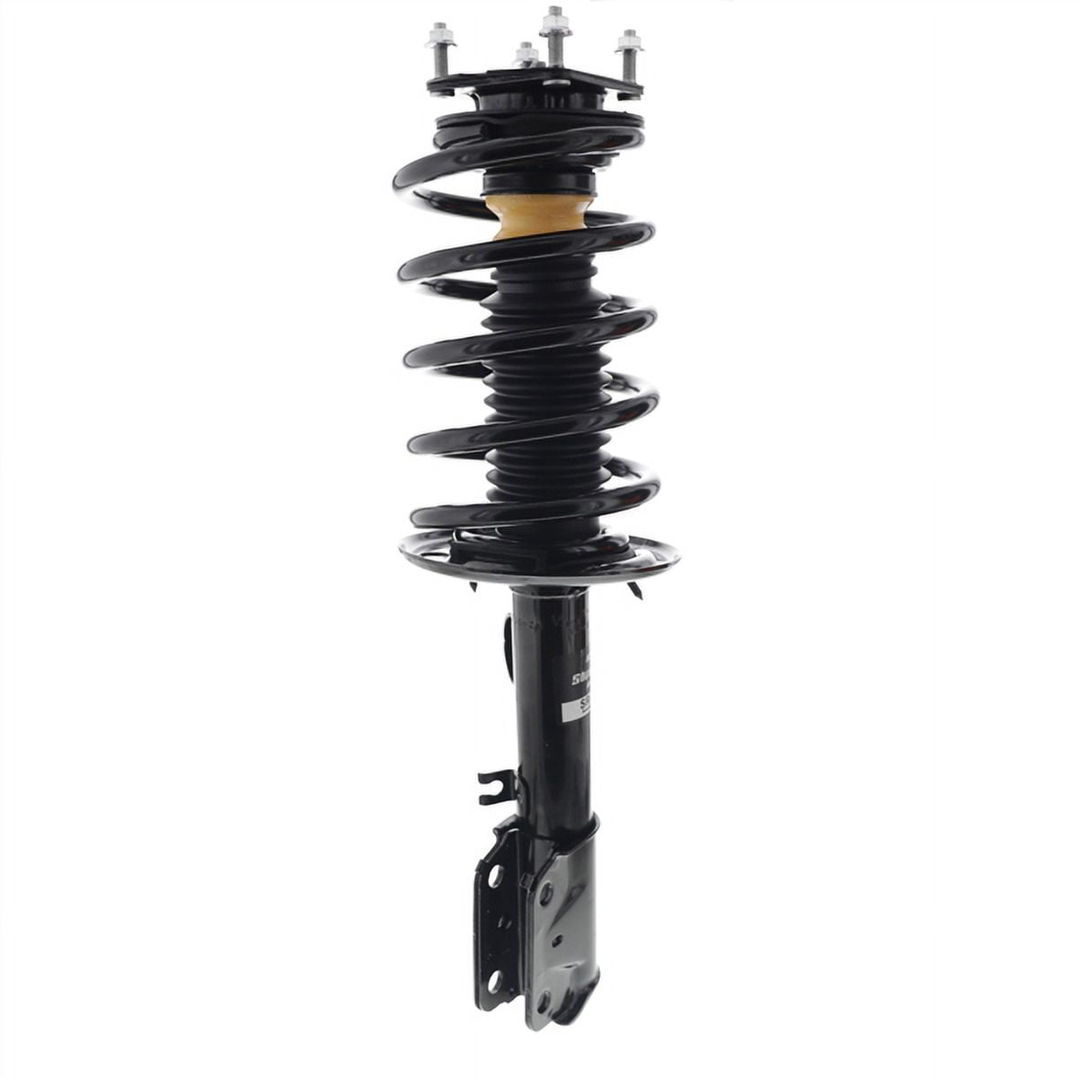 Kyb Suspension Strut And Coil Spring Assembly P/N:Sr4655 Fits select: 2011-2012 FORD EXPLORER