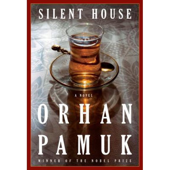 Pre-Owned Silent House (Hardcover) 0307700283 9780307700285